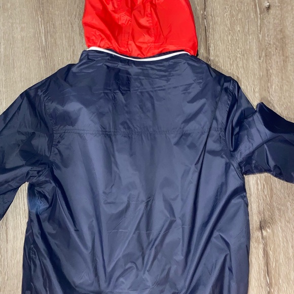 Tommy Hilfiger Windbreaker - Picture 5 of 5